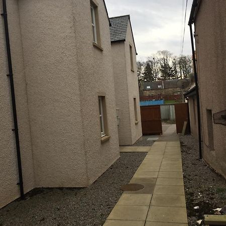 7 Varis Apartments Forres Exterior foto